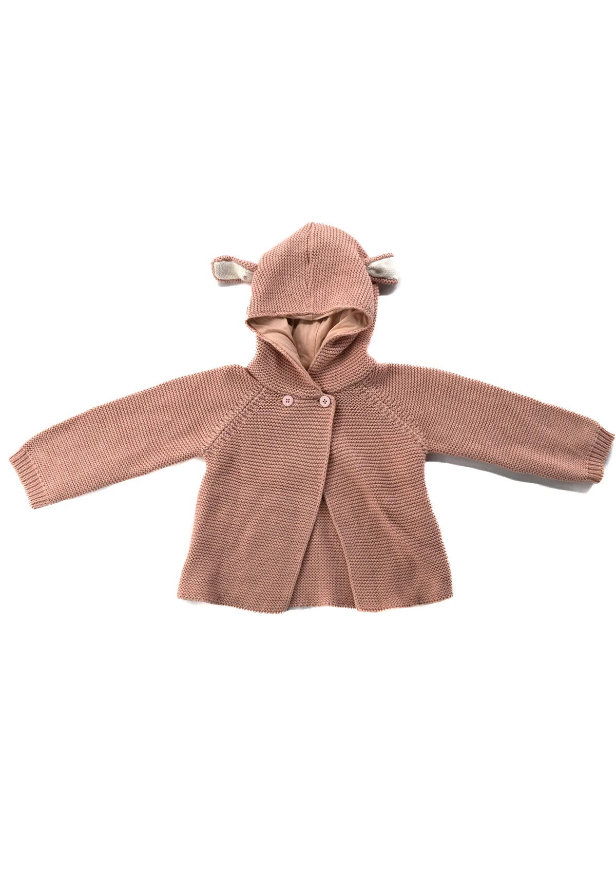 Girls Cardigan